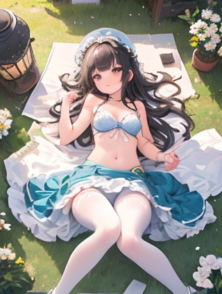 海岸线：自然与人类的交响曲